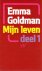 Goldman - Mijn leven (Deel 1)