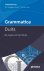 Grammatica Duits / Prisma g...