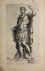 [History mythology print, e...