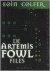De Artemis Fowl Files