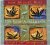Ruiz, Don Miguel / Read by Peter Coyote - THE FOUR AGREEMENTS. A Practical Guide to Personal Freedom. Double CD - Unabridged.