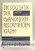 Heppe, Dr. Heinrich - Die Dogmatik der evangelisch-reformierten Kirche --- Neu durchgeschen und herausgegeben von  Ernst Bizer.