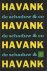 Havank - De schaduw & Co