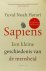 Sapiens. Een kleine geschie...
