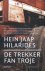 Hein Jaap Hilarides - De trekker fan Troje
