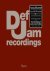 Def Jam Recordings The Firs...