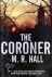 M.R. Hall - The Coroner