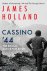 Cassino '44 The Brutal Batt...