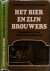 Hallema, A. & Ir. J.A. Emmens. - Het Bier en Zijn Brouwers: De geschiedenis van onze oudste volksdrank.