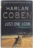 Harlan Coben - Just One Look
