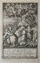 [Antique title page, 1695 o...