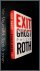 Roth, Philip - Exit ghost