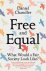 Free and Equal What Would a...