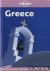 Lonely Planet. Greece