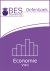 BES oefenboek economie vwo