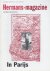 Hermans-Magazine jg 16, nr 64.