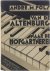 Van de Altenburg naar de Ho...
