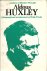 Aldous Huxley - a biographi...