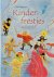 Kinderfeestjes thema's, uit...