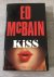 McBain, Ed - Kiss
