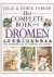 Derek Parker,Julia Parker - Het complete boek over dromen