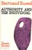 Authority and the Individual