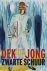 Oek De Jong - Zwarte schuur