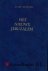 Poel, Ds. Chr. van der - Het nieuwe Jeruzalem