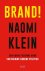 Naomi Klein - Brand!
