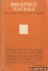 Marotti, Ferruccio - e.a. - Biblioteca Teatrale. Rivista trimestrale di studi e ricerche sullo spettacolo - BT 8 1973