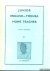 Junior English-Yoruba Home ...