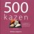  - 500 kazen