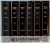 Blackman, Philip - Mishnayoth, Six-volume set complete --- 1: Seder Zeraim, 2: Seder Moed, 3: Seder Nashim, 4: Seder Nezikin, 5: Seder Kodashim, 6: Seder Taharoth