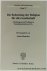 Rauscher, Anton (ed.). - Die Bedeutung der Religion für die Gesellschaft. Erfahrungen und Probleme in Deutschland und den USA.