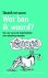 Wat Ben Ik Waard?