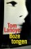 Tom Lanoye - Boze tongen
