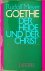 Goethe der Heide und der Ch...