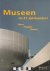 Suzanne Greuss, Thierry Greuss - Museen im 21. Jahrhundert. Ideen, Projekte, Bauten