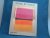 Mark Rothko  1903 - 1970