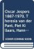 José Boyens, Paul Beek - Oscar Jespers 1887-1970, Theresia van der Pant, Piet Killaars, Hanneke Mols-van Gool : beeldhouwers