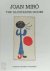 Joan Miró. The Illustrated ...