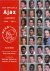 Ajax Jaarboek 2000-2001