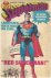 Superman 100 - Red Superman...