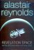 Revelation Space 1: Revelat...