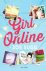 Sugg, Zoe - Girl online.