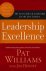 Leadership Excellence