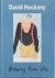 Sarah Howgate; Isabel Seligman - David Hockney: Drawing from Life