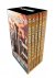 Hajime Isayama - Attack On Titan Season 3 Part 1 Manga Box Set