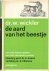 Wickler, W. - De aard van het beestje. Over de natuurwetten van het seksuele contact