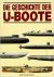 Die Geschichte der U-Boote